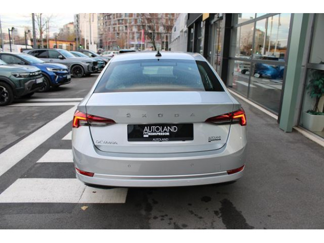 Škoda Octavia 2.0 TDI AMBITION 