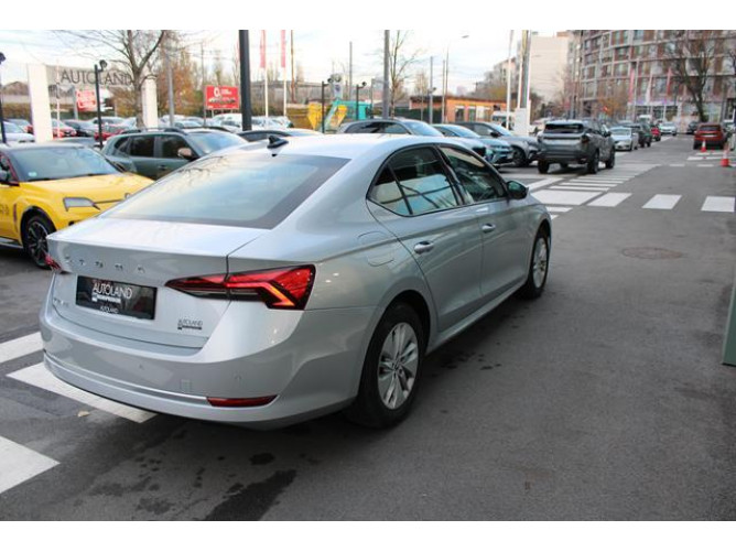 Škoda Octavia 2.0 TDI AMBITION 