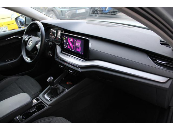 Škoda Octavia 2.0 TDI AMBITION 