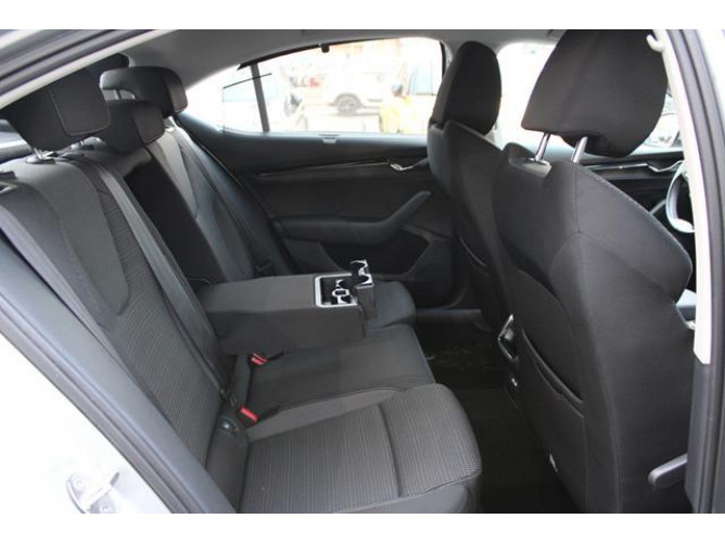 Škoda Octavia 2.0 TDI AMBITION 