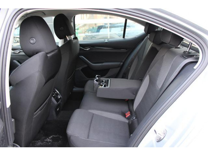 Škoda Octavia 2.0 TDI AMBITION 