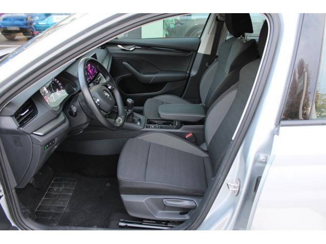 Škoda Octavia 2.0 TDI AMBITION 