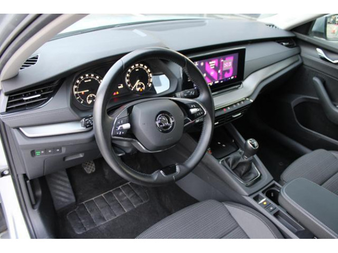 Škoda Octavia 2.0 TDI AMBITION 