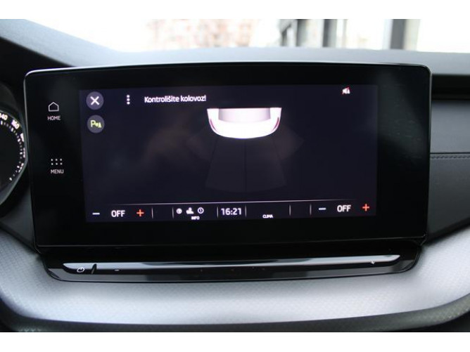 Škoda Octavia 2.0 TDI AMBITION 