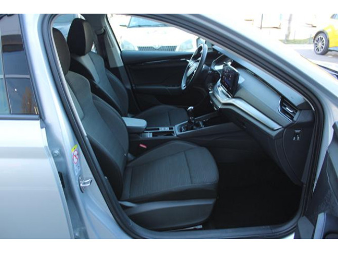 Škoda Octavia 2.0 TDI Ambition 