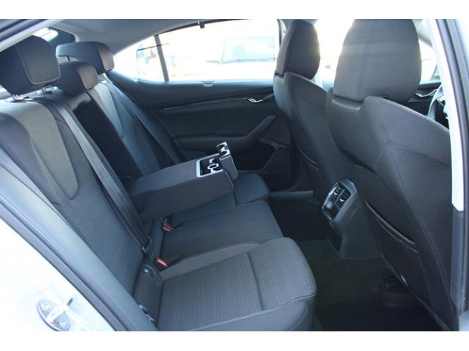 Škoda Octavia 2.0 TDI Ambition 