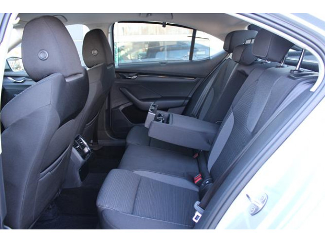 Škoda Octavia 2.0 TDI Ambition 