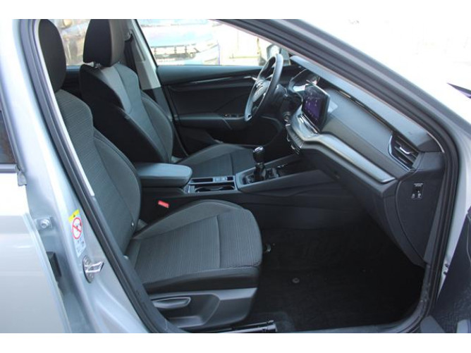 Škoda Octavia 2.0 TDI Ambition 