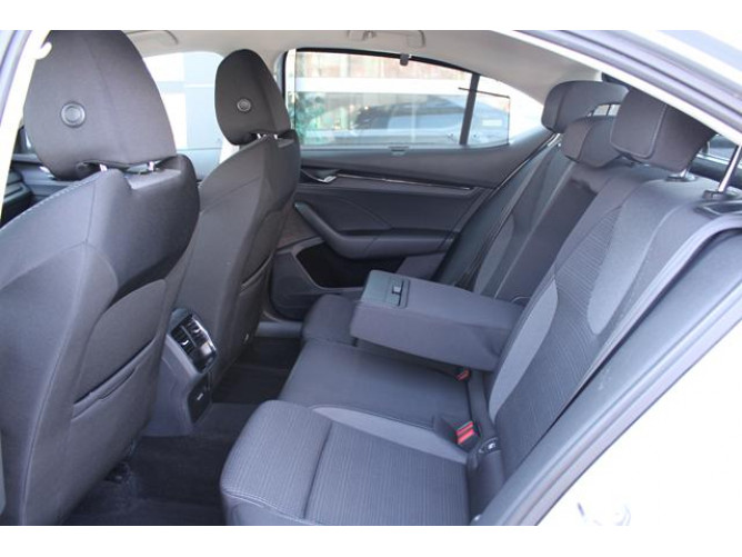 Škoda Octavia 2.0 TDI Ambition 