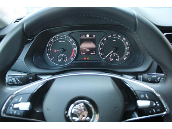 Škoda Octavia 2.0 TDI Ambition 