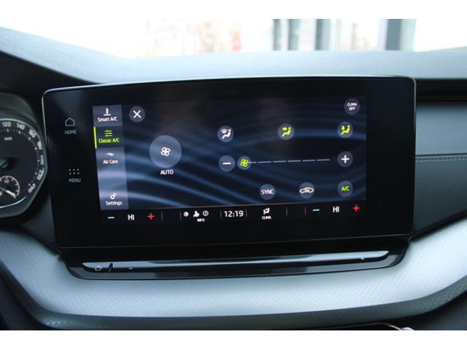 Škoda Octavia 2.0 TDI Ambition 