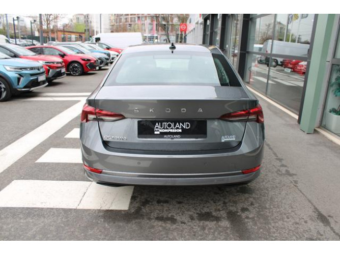 Škoda Octavia 2.0 TDI AMBITION 