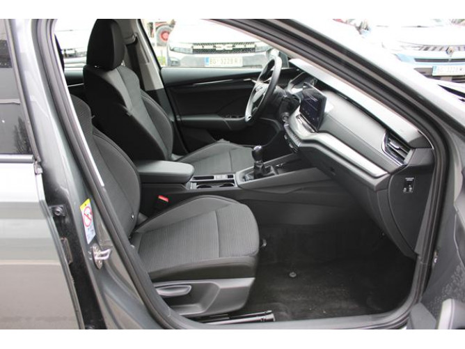 Škoda Octavia 2.0 TDI AMBITION 