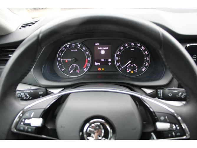 Škoda Octavia 2.0 TDI AMBITION 