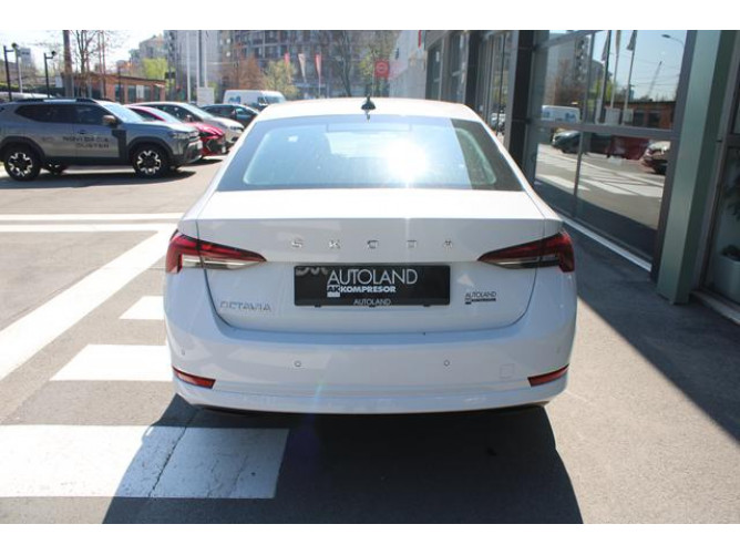 Škoda Octavia 2.0 TDI AMBITION 