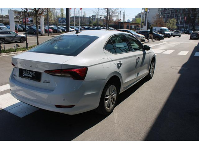 Škoda Octavia 2.0 TDI AMBITION 