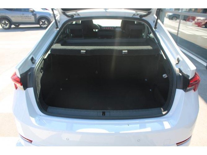 Škoda Octavia 2.0 TDI AMBITION 