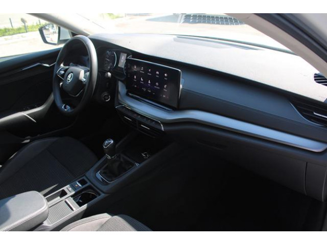 Škoda Octavia 2.0 TDI AMBITION 