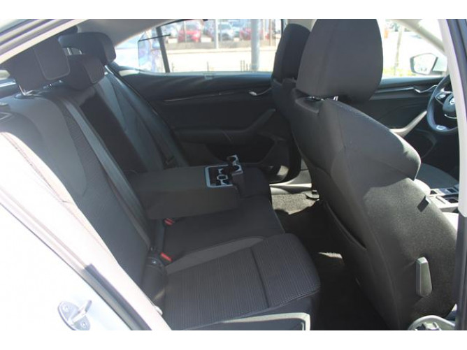 Škoda Octavia 2.0 TDI AMBITION 