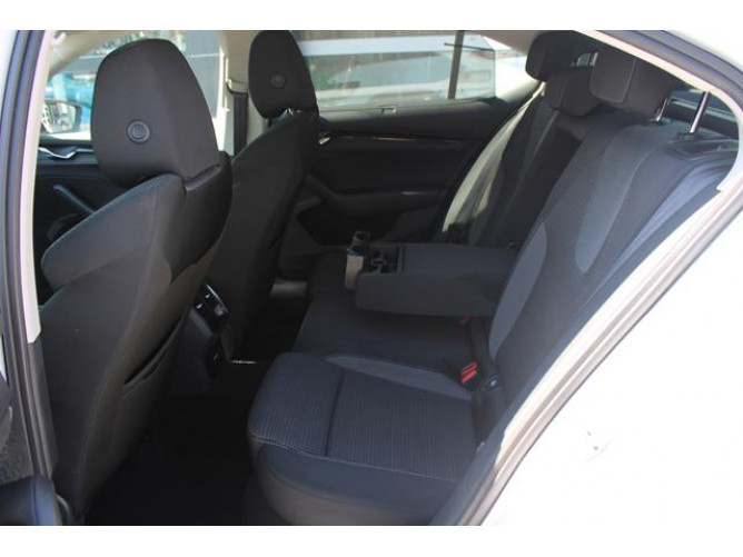 Škoda Octavia 2.0 TDI AMBITION 