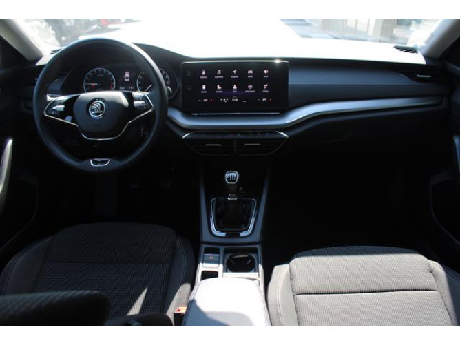 Škoda Octavia 2.0 TDI AMBITION 