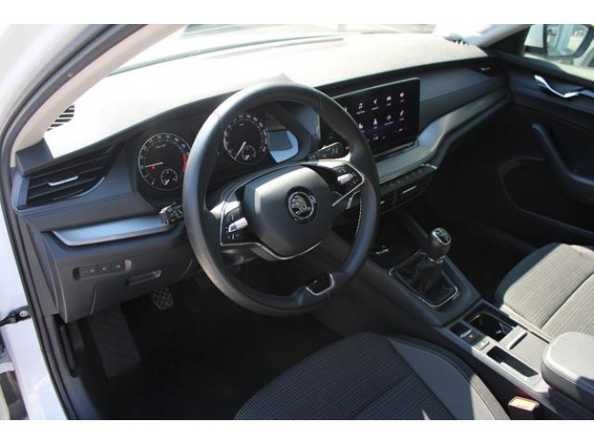 Škoda Octavia 2.0 TDI AMBITION 