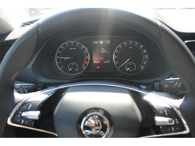 Škoda Octavia 2.0 TDI AMBITION 