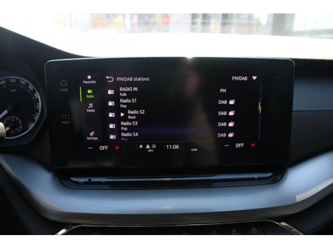 Škoda Octavia 2.0 TDI AMBITION 