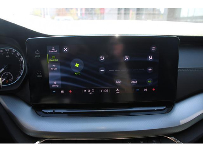 Škoda Octavia 2.0 TDI AMBITION 