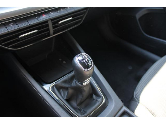 Škoda Octavia 2.0 TDI AMBITION 