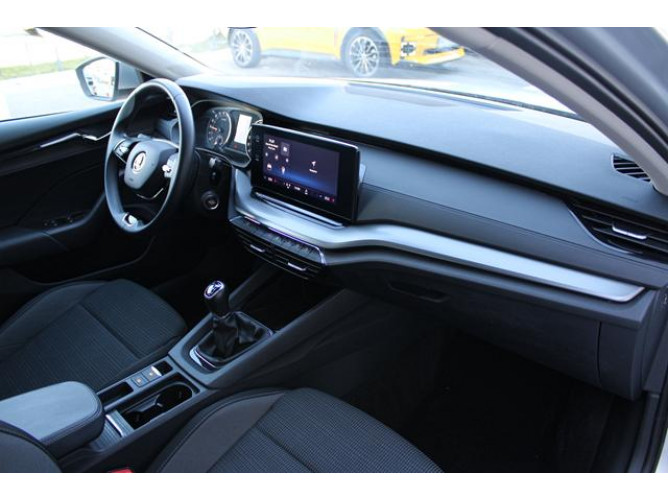 Škoda Octavia 2.0 TDI Ambition 