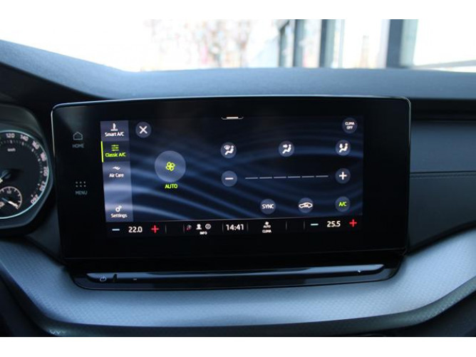 Škoda Octavia 2.0 TDI Ambition 