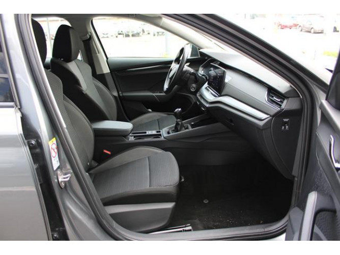 Škoda Octavia 2.0 TDI Ambition 