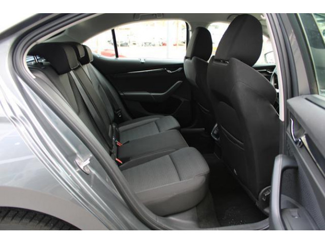 Škoda Octavia 2.0 TDI Ambition 