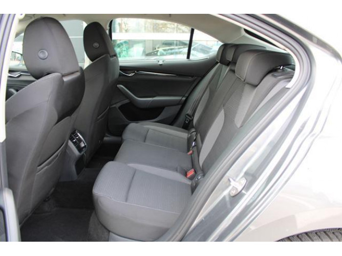 Škoda Octavia 2.0 TDI Ambition 