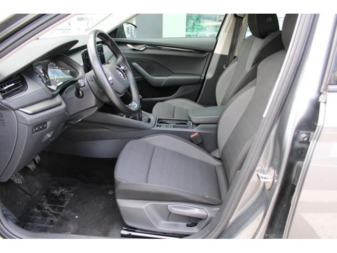 Škoda Octavia 2.0 TDI Ambition 