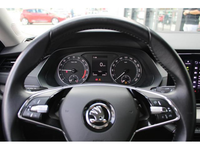 Škoda Octavia 2.0 TDI Ambition 