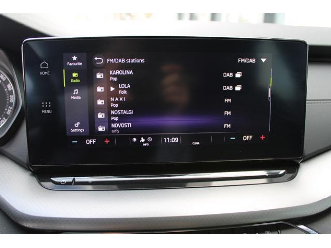 Škoda Octavia 2.0 TDI Ambition 