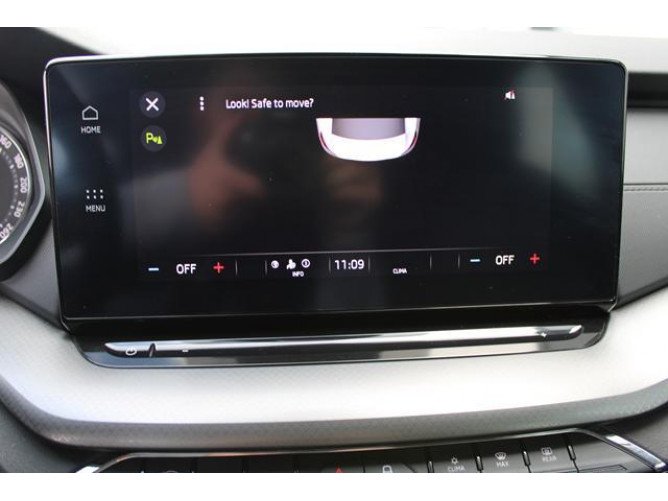Škoda Octavia 2.0 TDI Ambition 