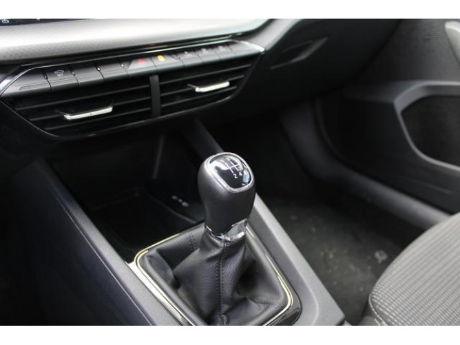 Škoda Octavia 2.0 TDI Ambition 
