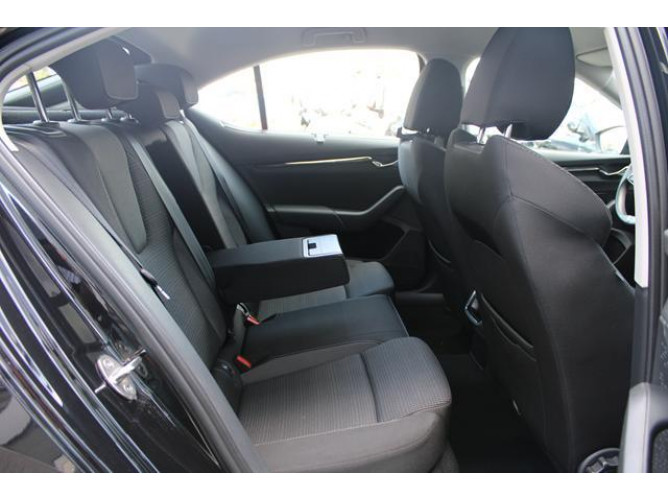 Škoda Octavia 2.0 TDI Ambition DSG 