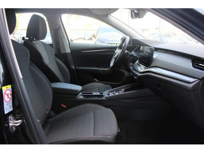 Škoda Octavia 2.0 TDI Ambition DSG 