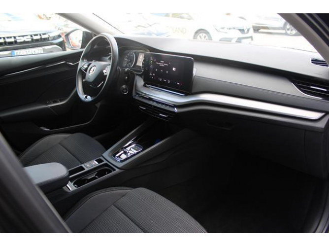 Škoda Octavia 2.0 TDI Ambition DSG 