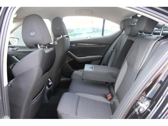 Škoda Octavia 2.0 TDI Ambition DSG 