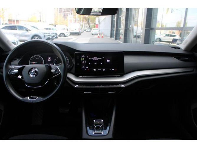Škoda Octavia 2.0 TDI Ambition DSG 