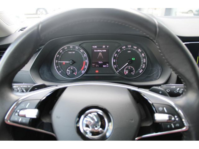 Škoda Octavia 2.0 TDI Ambition DSG 