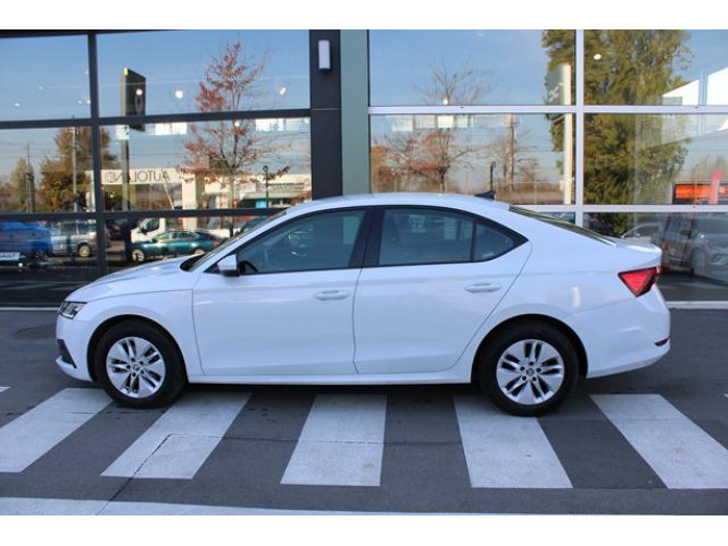 Škoda Octavia 2.0 TDI AMBITION 