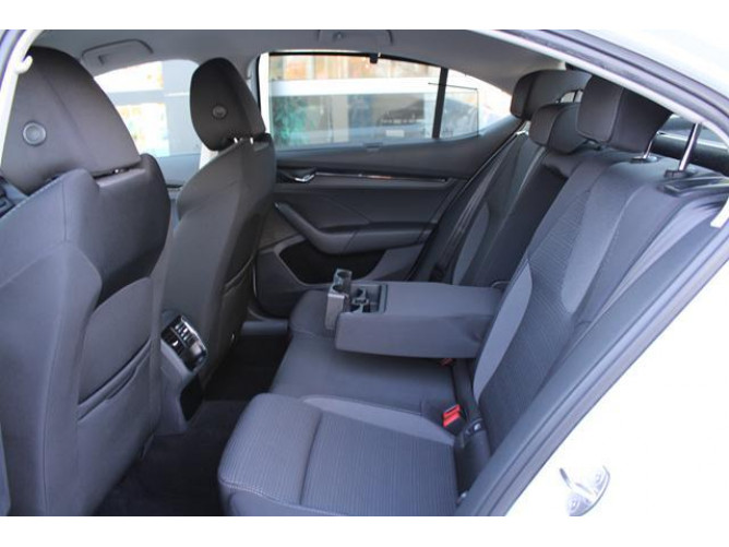 Škoda Octavia 2.0 TDI AMBITION 