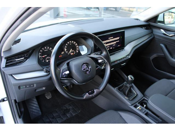 Škoda Octavia 2.0 TDI AMBITION 
