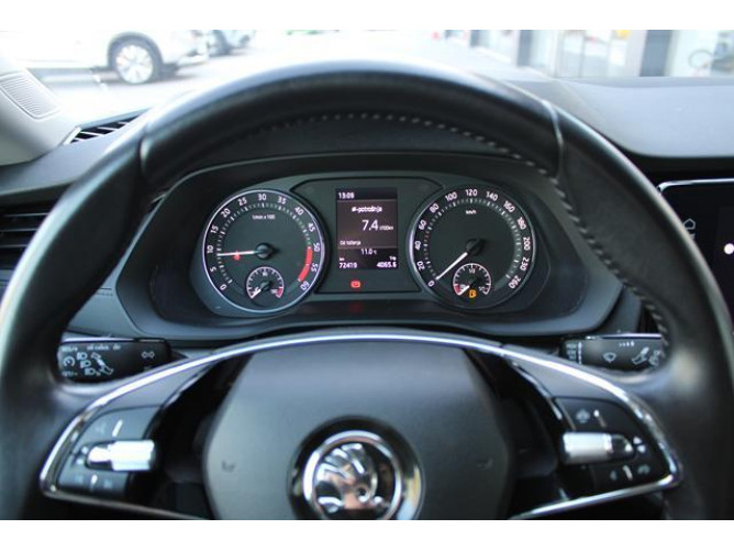 Škoda Octavia 2.0 TDI AMBITION 